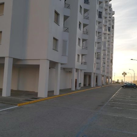 Apart Playa Valdelagrana Paseo Maritimo 29 Apartman El Puerto de Santa María Kültér fotó